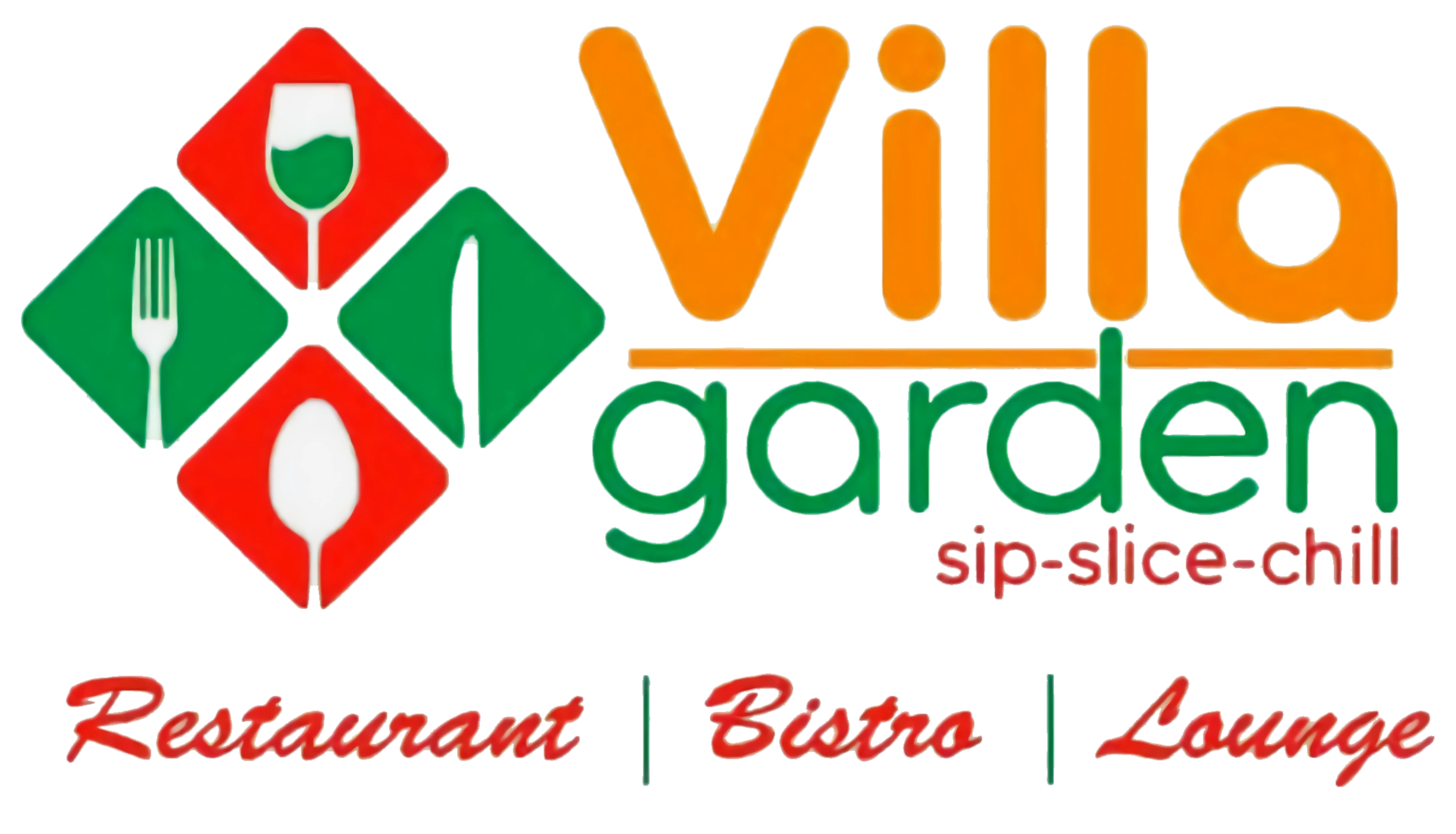 Villa Garden Bistro